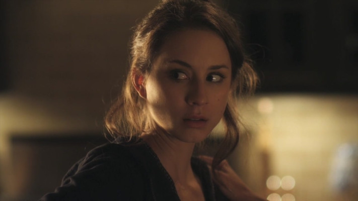 Troian Avery Bellisario pic #832041