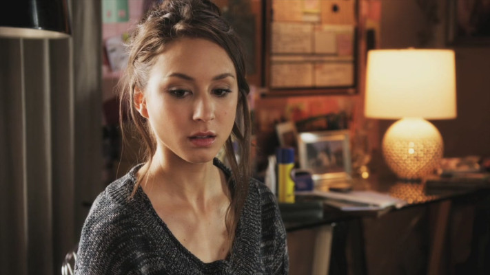 Troian Avery Bellisario pic #822561