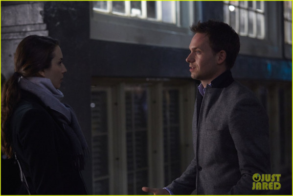 Troian Avery Bellisario pic #838199