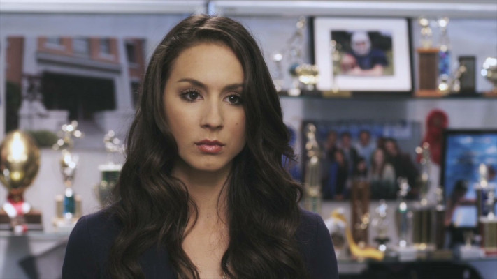 Troian Avery Bellisario pic #813372