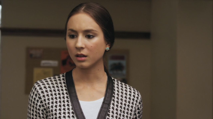 photo 24 in Troian Avery Bellisario gallery [id845460] 2015-11-15 00:00:00