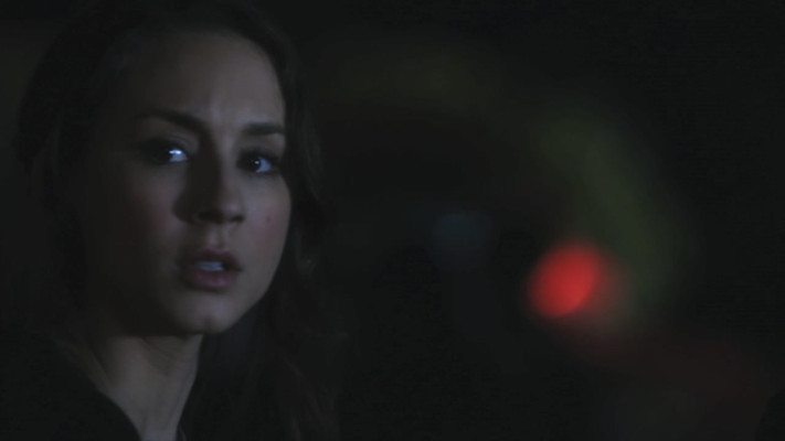 Troian Avery Bellisario pic #828754