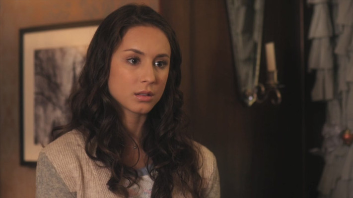 Troian Avery Bellisario pic #829921