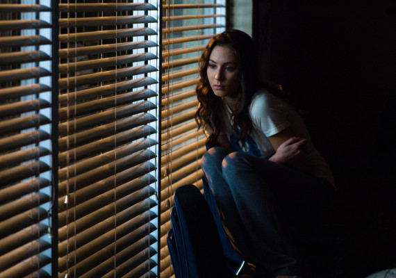 Troian Avery Bellisario pic #835803