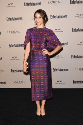 Troian Avery Bellisario pic #831790