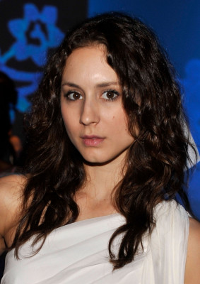 Troian Avery Bellisario pic #558107