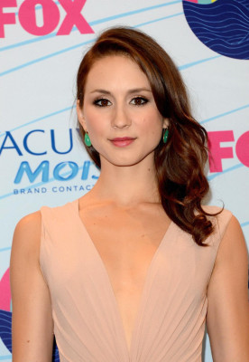 Troian Avery Bellisario pic #539741