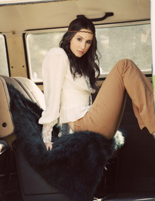 Troian Avery Bellisario pic #505262