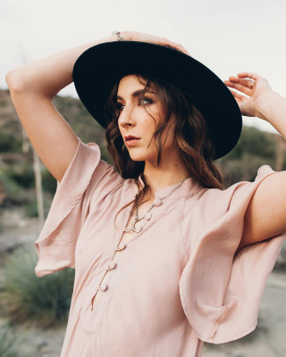 Troian Avery Bellisario pic #851419