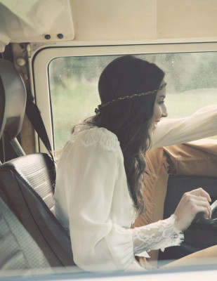 Troian Avery Bellisario pic #505257