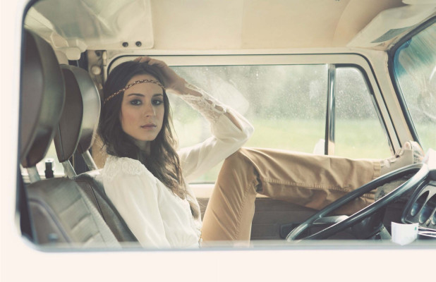 Troian Avery Bellisario pic #505253