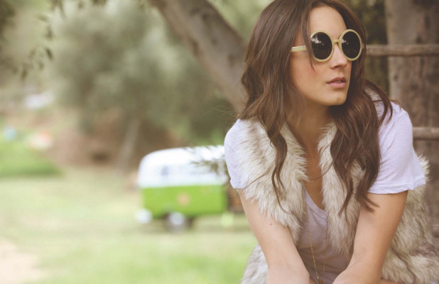 Troian Avery Bellisario pic #505250