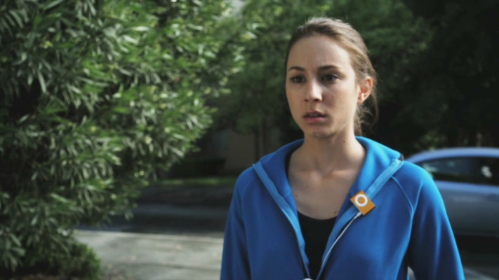 Troian Avery Bellisario pic #805762