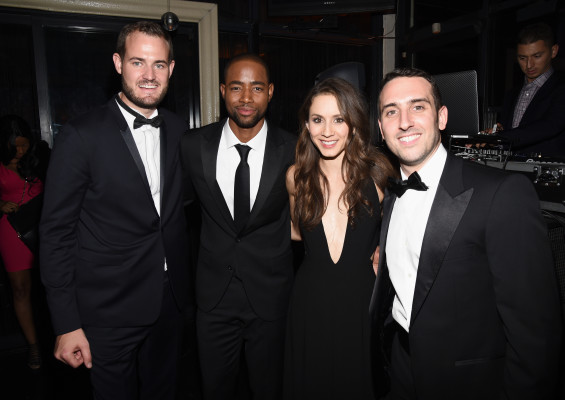 Troian Avery Bellisario pic #770770