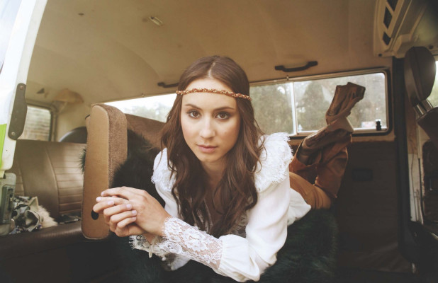Troian Avery Bellisario pic #505263