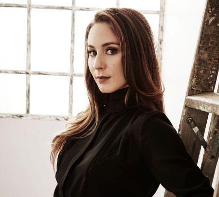 Troian Avery Bellisario pic #920542