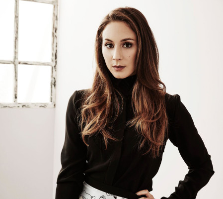 Troian Avery Bellisario pic #920545