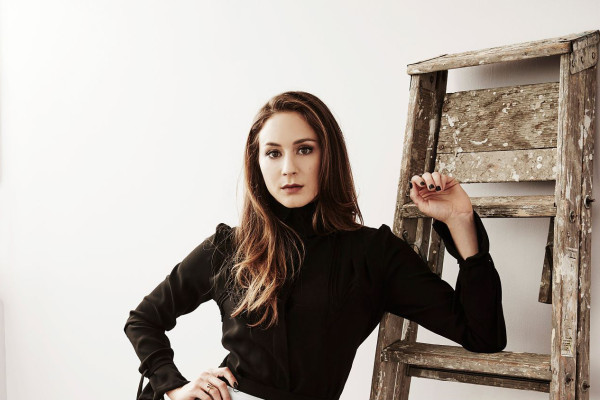 Troian Avery Bellisario pic #920541