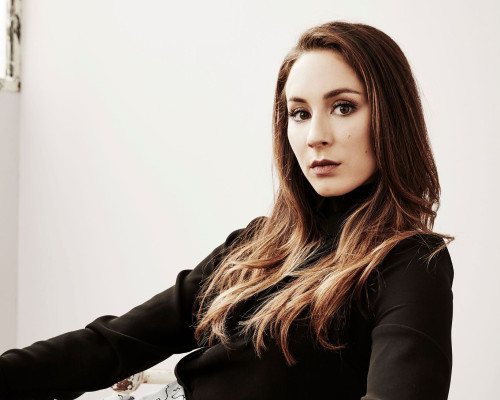 Troian Avery Bellisario pic #920544