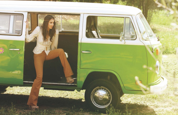 Troian Avery Bellisario pic #505254