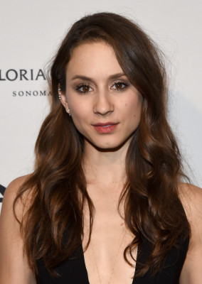 Troian Avery Bellisario pic #770777