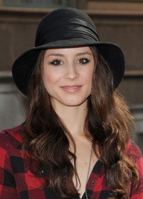 Troian Avery Bellisario pic #507262