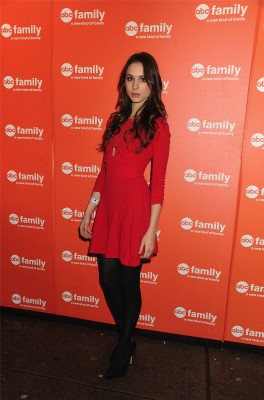 Troian Avery Bellisario pic #457596