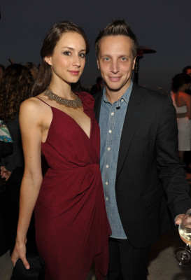 Troian Avery Bellisario pic #478947