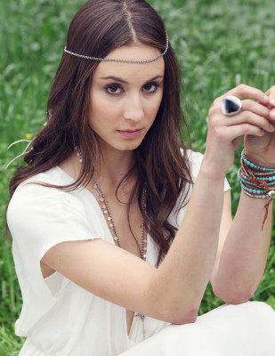 Troian Avery Bellisario pic #505235