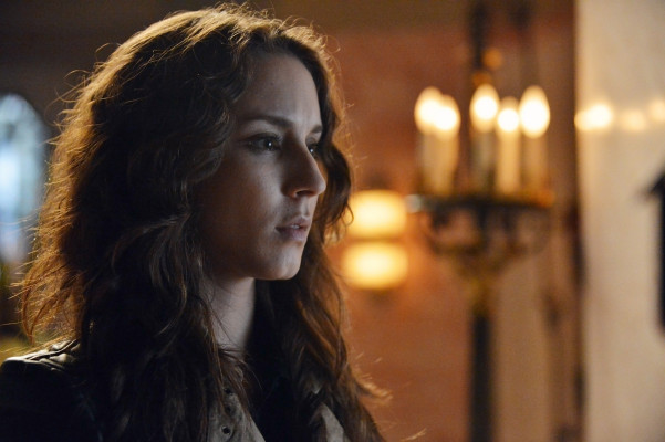 Troian Avery Bellisario pic #830523