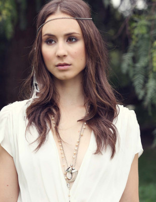 Troian Avery Bellisario pic #505236