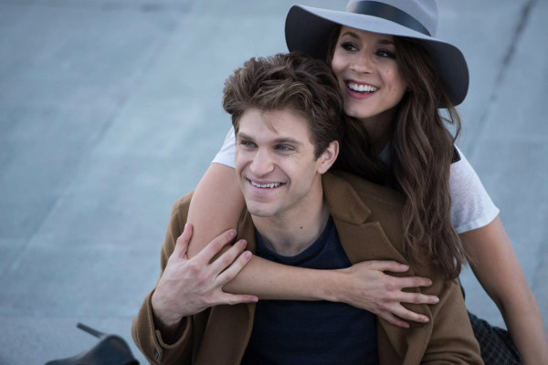 Troian Avery Bellisario pic #830285