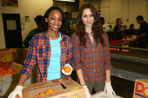 Troian Avery Bellisario pic #780311