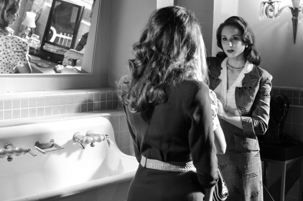 Troian Avery Bellisario pic #827276