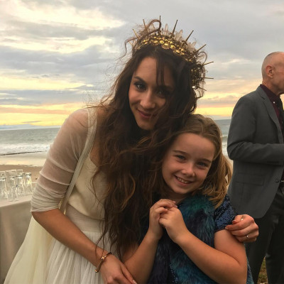 Troian Avery Bellisario pic #928824