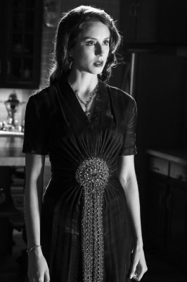 Troian Avery Bellisario pic #831760