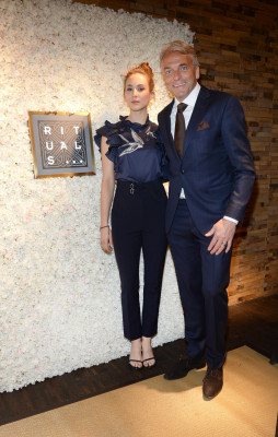 Troian Avery Bellisario pic #962673