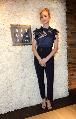 Troian Avery Bellisario pic #962674