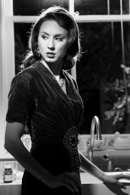 Troian Avery Bellisario pic #827274