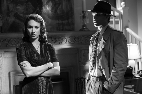 Troian Avery Bellisario pic #831758