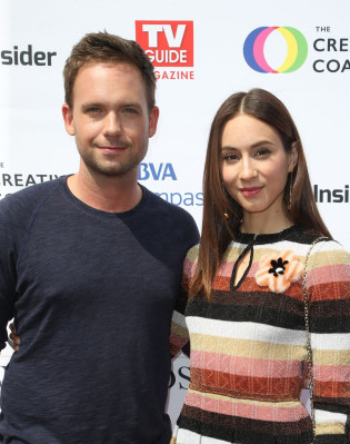 Troian Avery Bellisario pic #1125698