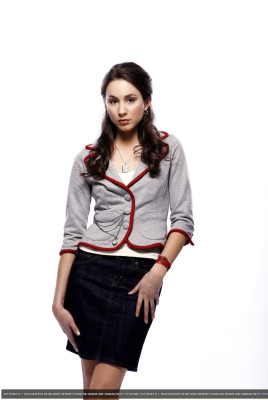 Troian Avery Bellisario pic #601033