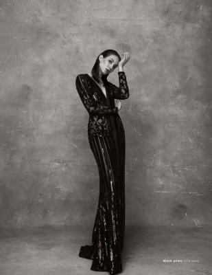 Troian Avery Bellisario pic #981955