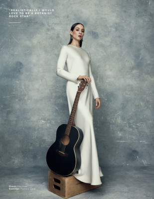 Troian Avery Bellisario pic #981956