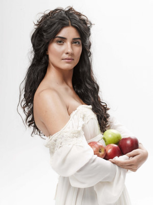 photo 6 in Tuba Buyukustun gallery [id249998] 2010-03-16 00:00:00