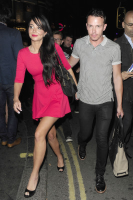 Tulisa Contostavlos pic #761625