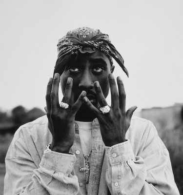 photo 7 in Tupac Shakur gallery [id272413] 2010-06-16 00:00:00