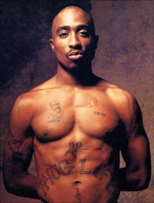 photo 3 in Tupac gallery [id60732] -0001-11-30 00:00:00