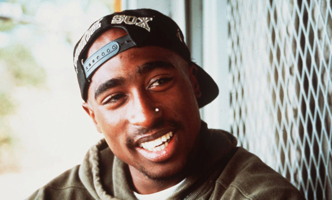 photo 5 in Tupac Shakur gallery [id273763] 2010-06-22 00:00:00