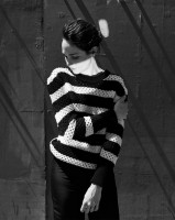 TUPPENCE MIDDLETON at a Photoshoot, 2019
